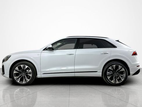 New 2026 Audi Q8 Premium Plus image 3