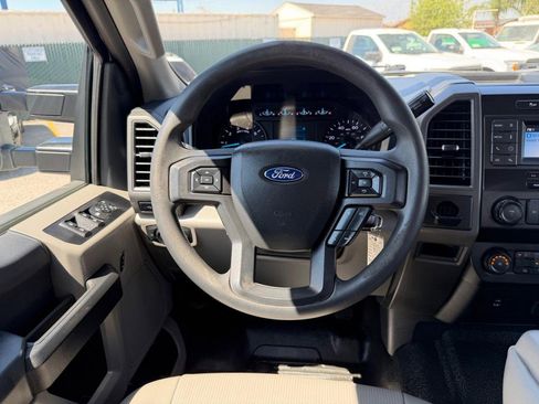 Used 2022 Ford F350 XL w/ Power Equipment Group image 47