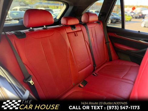 Used 2016 BMW X5 M image 23