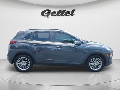 Used 2018 Hyundai Kona SEL