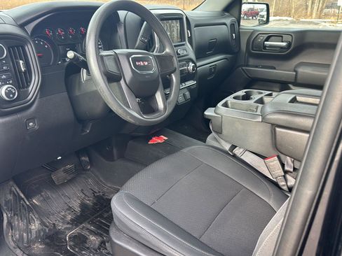 Used 2019 GMC Sierra 1500 4x4 Crew Cab image 12
