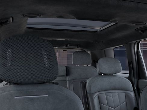 New 2027 Kia Telluride X-Line SX Prestige w/ Towing Package AWD/4WD image 53