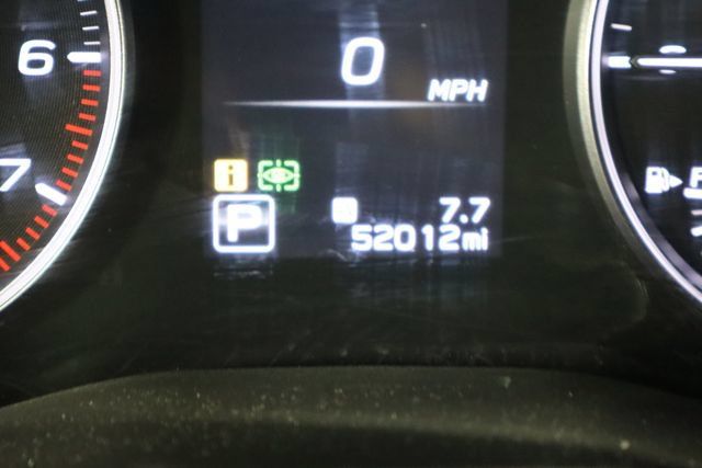 Used 2023 Subaru Ascent Limited w/ Technology Package AWD/4WD image 36