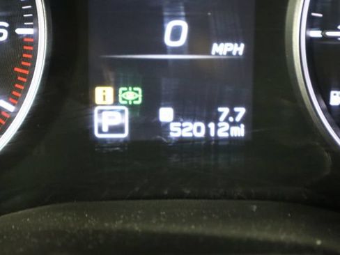 Used 2023 Subaru Ascent Limited w/ Technology Package AWD/4WD image 36