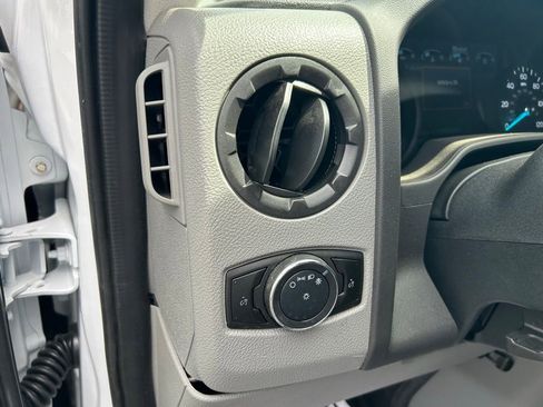 New 2026 Ford E-450 and Econoline 450 Super Duty w/ Driver's Safety Package RWD image 14