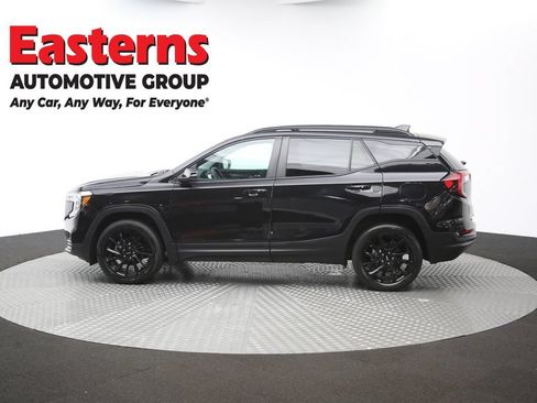 Used 2023 GMC Terrain SLE w/ Driver Convenience Package AWD/4WD image 61