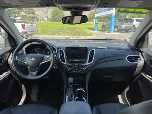 Used 2024 Chevrolet Equinox Premier AWD/4WD image 22