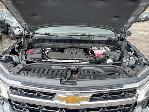 New 2026 Chevrolet Silverado 1500 LT image 30