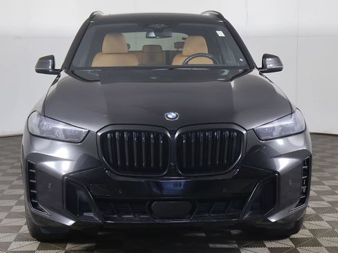Used 2024 BMW X5 xDrive40i AWD/4WD image 14