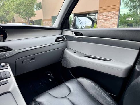 Used 2020 Hyundai Palisade SEL image 25