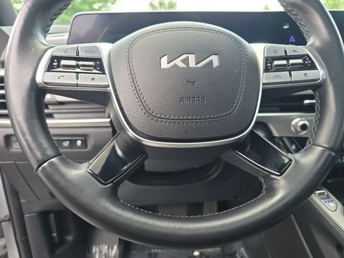 Used 2024 Kia Telluride EX X-Line AWD/4WD image 37