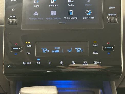 Used 2022 Hyundai Tucson SEL w/ Convenience Package AWD/4WD image 15