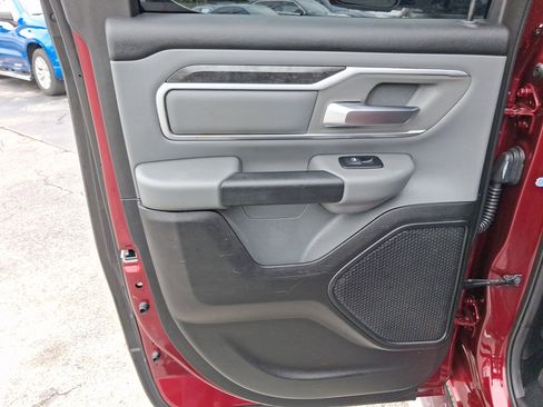 Used 2019 RAM 1500 Big Horn image 28