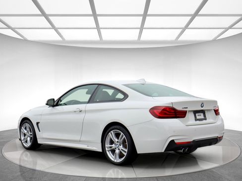 Used 2020 BMW 430i xDrive Coupe w/ M Sport Package image 6