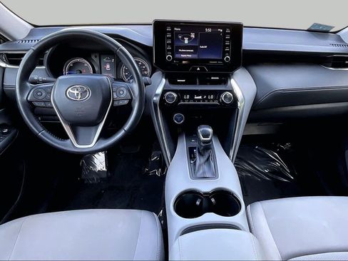 Used 2021 Toyota Venza LE AWD/4WD image 14