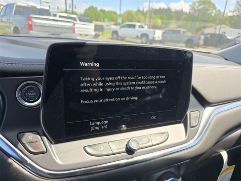 New 2025 Chevrolet Blazer LT w/ Midnight/Sport Edition image 28