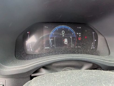 Used 2024 Toyota Grand Highlander AWD image 2