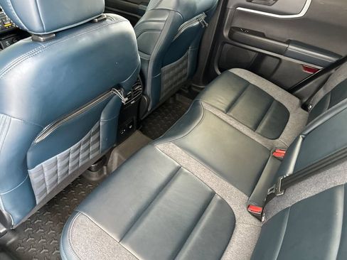 Used 2022 Ford Bronco Sport Outer Banks w/ Tech Package AWD/4WD image 12