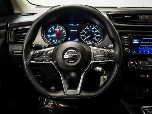 Used 2019 Nissan Rogue Sport S AWD/4WD image 12