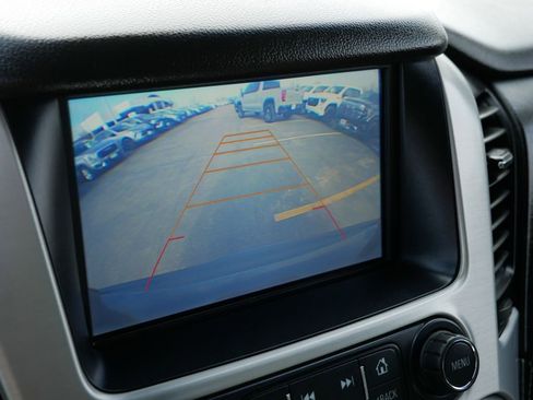 Used 2016 GMC Yukon SLT image 25