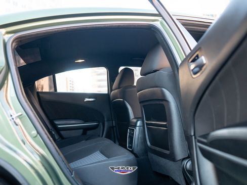 Used 2022 Dodge Charger GT image 19