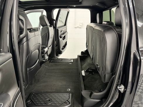 Used 2021 RAM 1500 Rebel w/ Leather & Sound Group image 15