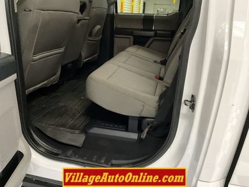 Used 2022 Ford F250 XLT w/ XLT Value Package AWD/4WD image 26