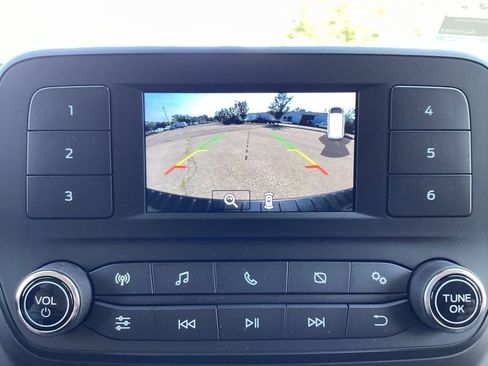 New 2025 Ford Transit 150 Low Roof AWD image 26