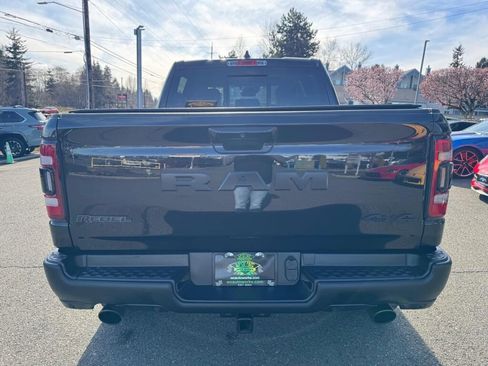 Used 2022 RAM 1500 Rebel w/ Rebel Level 2 Equipment Group image 19