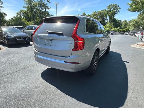 Certified 2023 Volvo XC90 B6 Plus w/ Protection Package AWD/4WD image 14