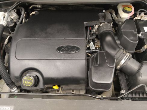 Used 2016 Ford Explorer 4WD image 30