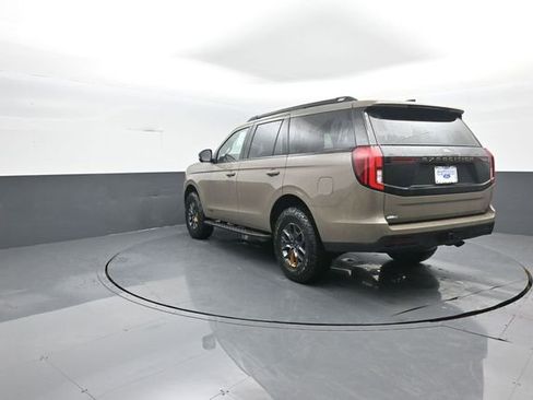 New 2026 Ford Expedition Tremor image 5