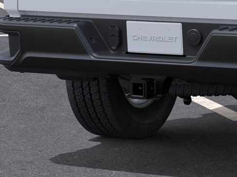 New 2024 Chevrolet Silverado 3500 W/T w/ WT Convenience Package image 14