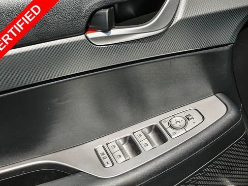 Certified 2023 Hyundai Palisade SEL AWD/4WD image 22