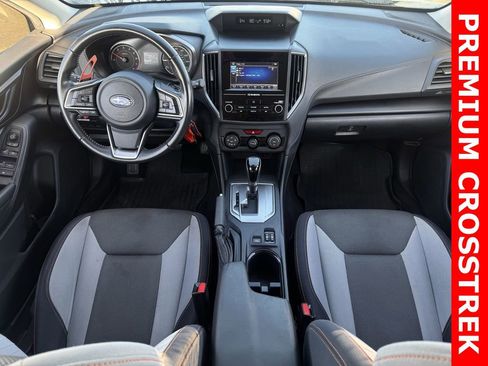 Used 2018 Subaru Crosstrek 2.0i Premium w/ Popular Package #2 image 9