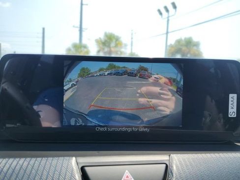 New 2026 MAZDA CX-90 3.3 Turbo w/ Select Package AWD/4WD image 34