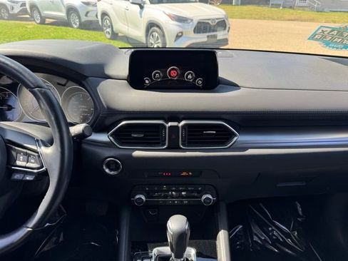 Used 2019 MAZDA CX-5 Touring AWD/4WD image 2