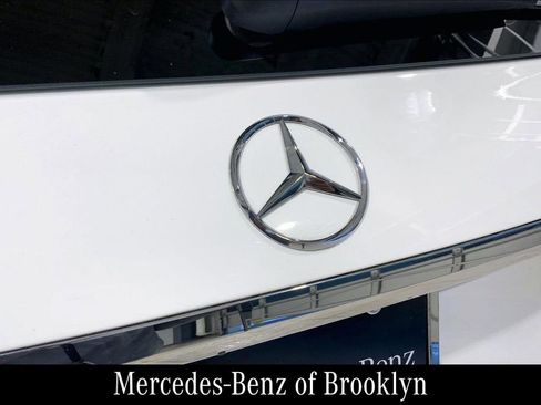 Used 2024 Mercedes-Benz GLE 450 GLE 450 image 34