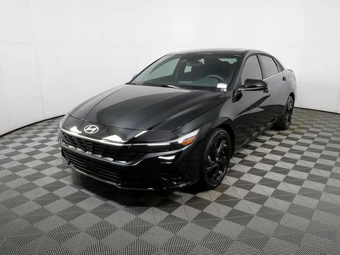 New 2026 Hyundai Elantra SEL Sport Premium FWD image 25