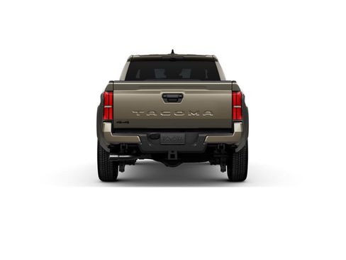 New 2026 Toyota Tacoma TRD Sport AWD/4WD image 8
