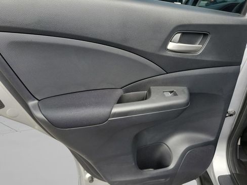 Used 2016 Honda CR-V LX image 24
