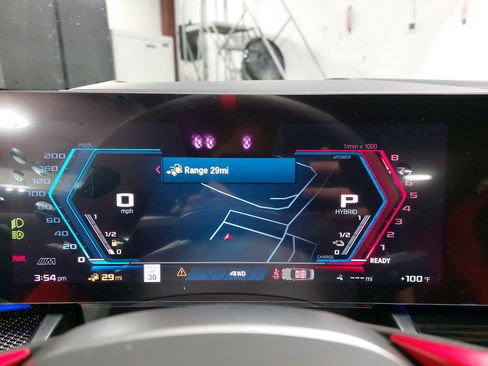 New 2026 BMW M5 w/ Carbon Package image 21