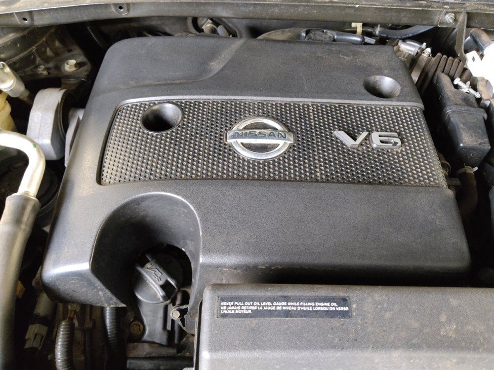 Used 2019 Nissan Murano SL w/ SL Technology Package FWD image 30