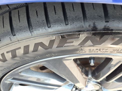 Used 2015 Subaru WRX AWD/4WD image 13