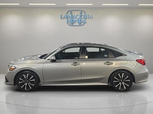 Used 2023 Honda Civic EX image 6