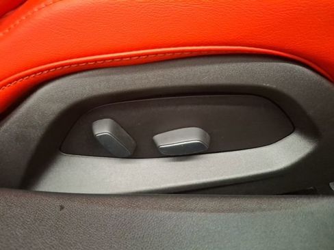 Used 2023 Chevrolet Corvette Stingray Convertible w/ 1LT image 27