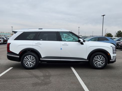 New 2026 Hyundai Palisade SEL Premium AWD/4WD image 6