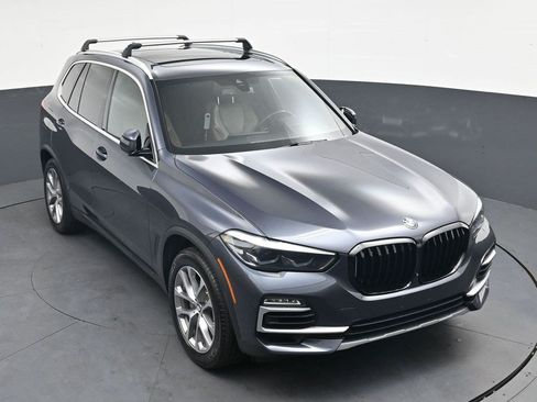 Used 2019 BMW X5 xDrive40i w/ Convenience Package AWD/4WD image 19