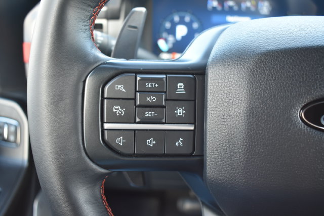 Used 2025 Ford F150 Raptor AWD/4WD image 26