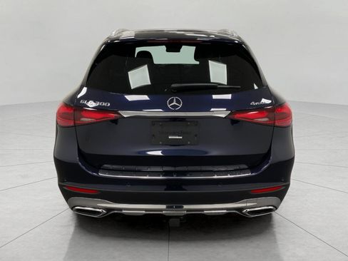 Certified 2024 Mercedes-Benz GLC 300 4MATIC image 39